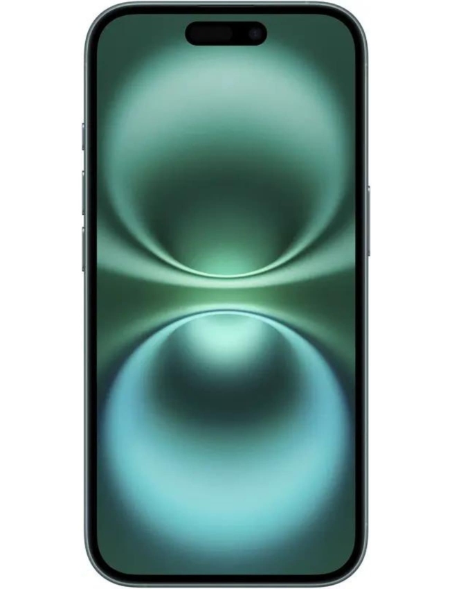 Apple Apple iPhone 16 256Gb Teal (MYEJ3)