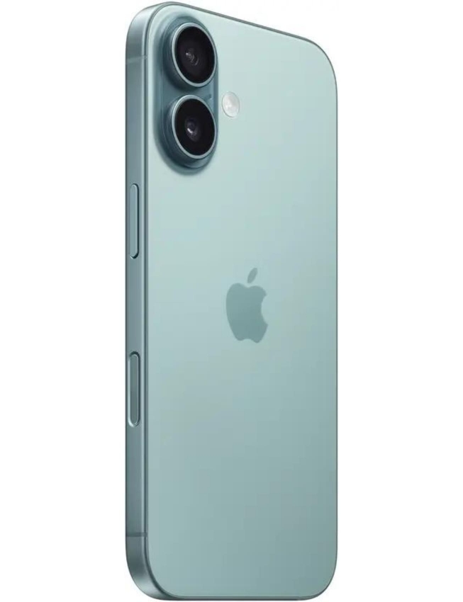 Apple Apple iPhone 16 256Gb Teal (MYEJ3)
