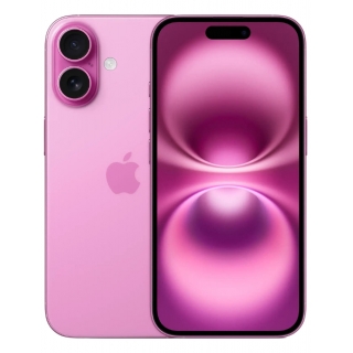 Apple iPhone 16 128Gb Pink (як новий)