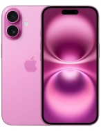 Apple iPhone 16 256Gb Pink (MYEG3)