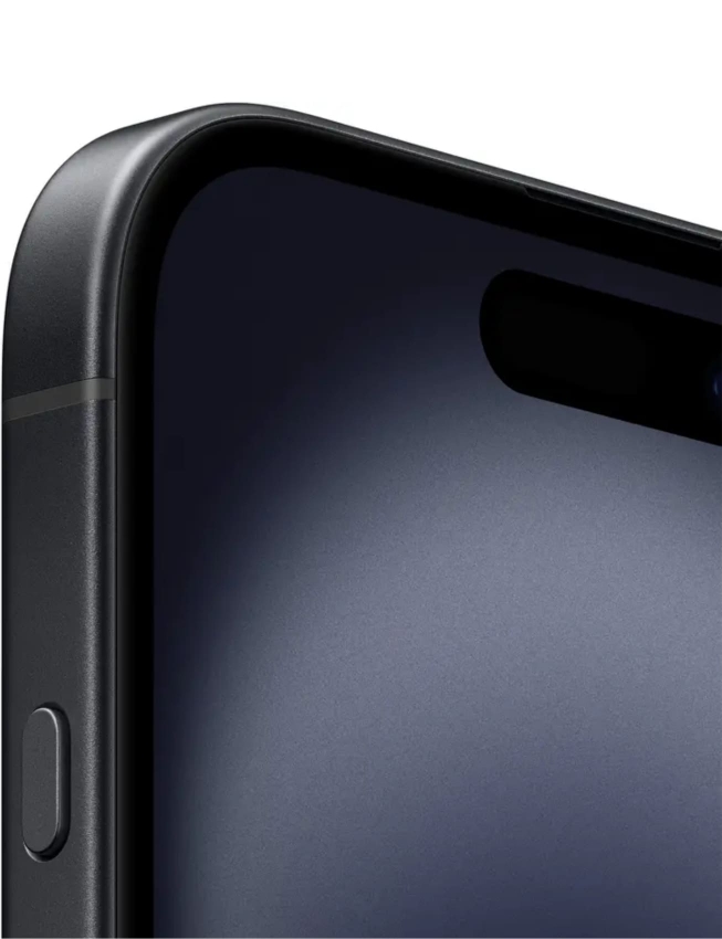 Apple Apple iPhone 16 256Gb Black (MYEE3)