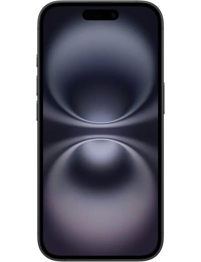 Apple Apple iPhone 16 256Gb Black (MYEE3)