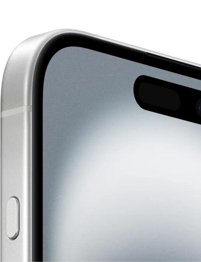 Apple Apple iPhone 16 128Gb White (MYE93)
