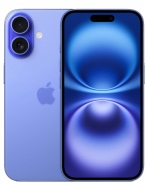 Apple iPhone 16 128Gb Ultramarine (MYEC3)