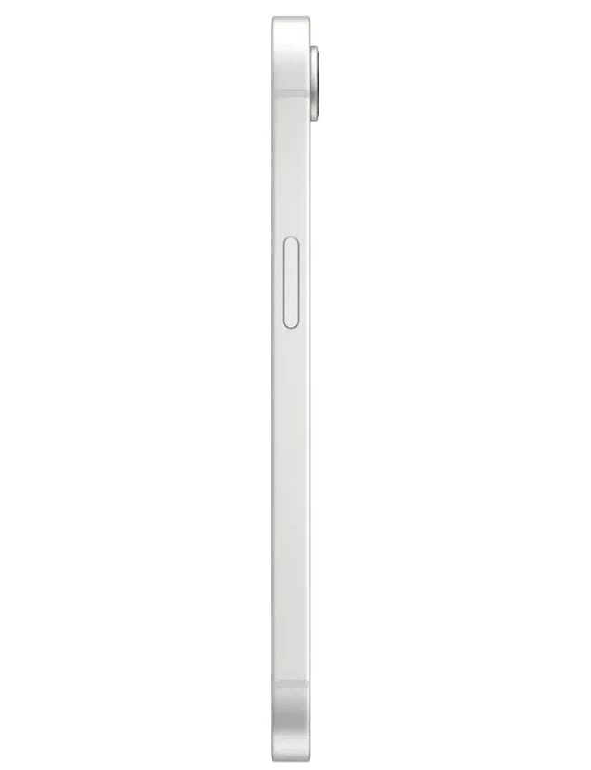 Apple Apple iPhone 16e 512Gb White (MD274)
