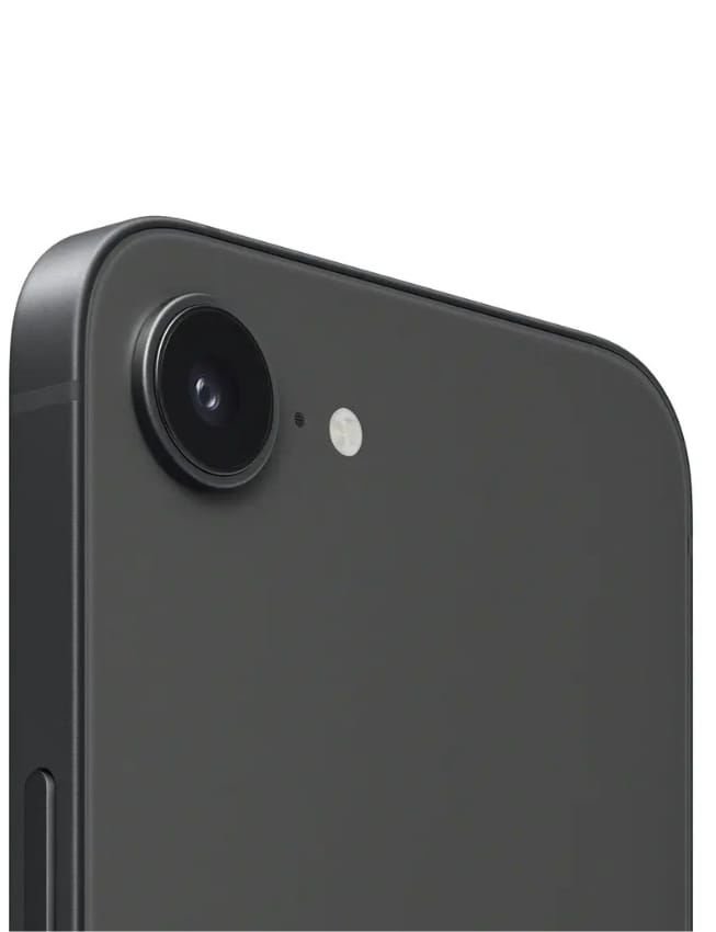 Apple Apple iPhone 16e 256Gb Black (MD1T4) UA