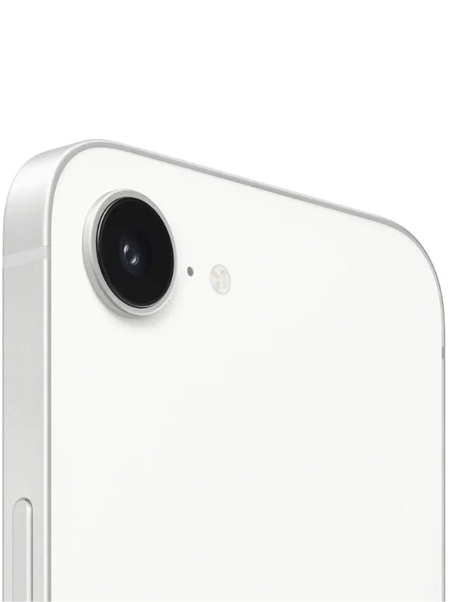 Apple Apple iPhone 16e 512Gb White (MD274)