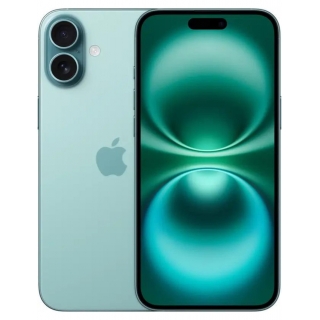 Apple iPhone 16 Plus 256Gb Teal (MXY53) UA