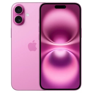 Apple iPhone 16 Plus 256Gb Pink (MXY13) UA
