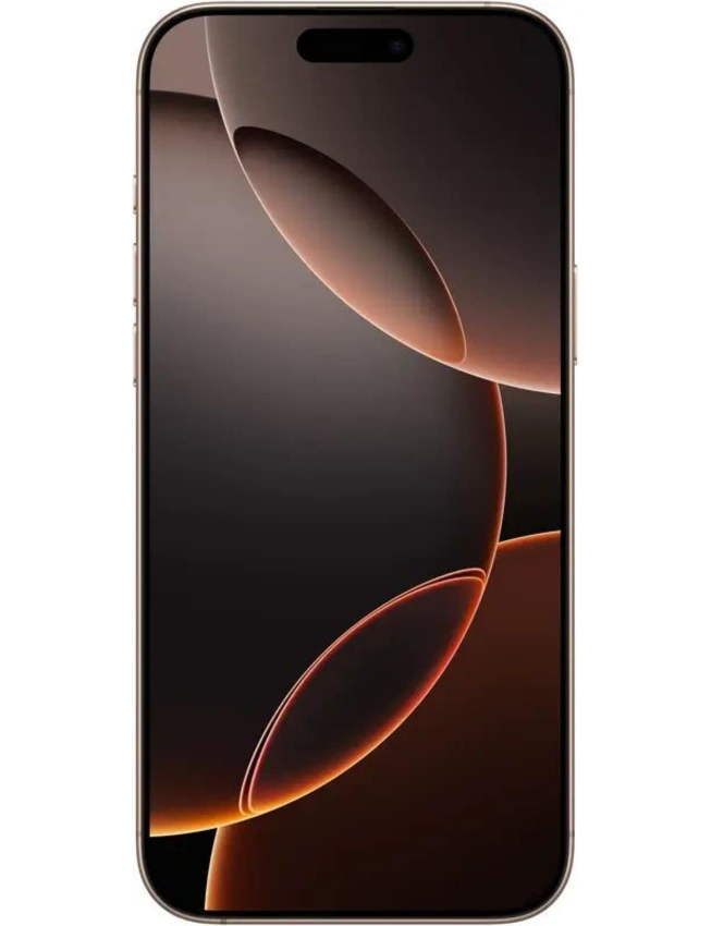 Apple Apple iPhone 16 Pro 128Gb Desert Titanium (MYNF3)