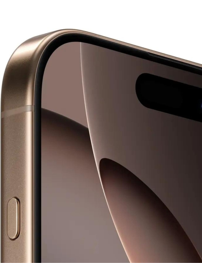 Apple Apple iPhone 16 Pro 128Gb Desert Titanium (MYNF3)
