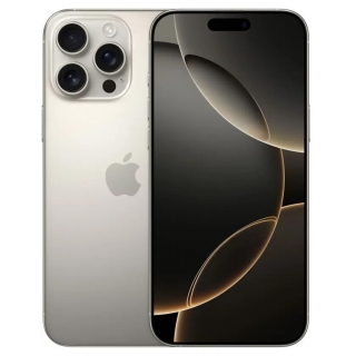 Б/У Apple iPhone 16 Pro 1Tb Natural Titanium (відмінний стан)