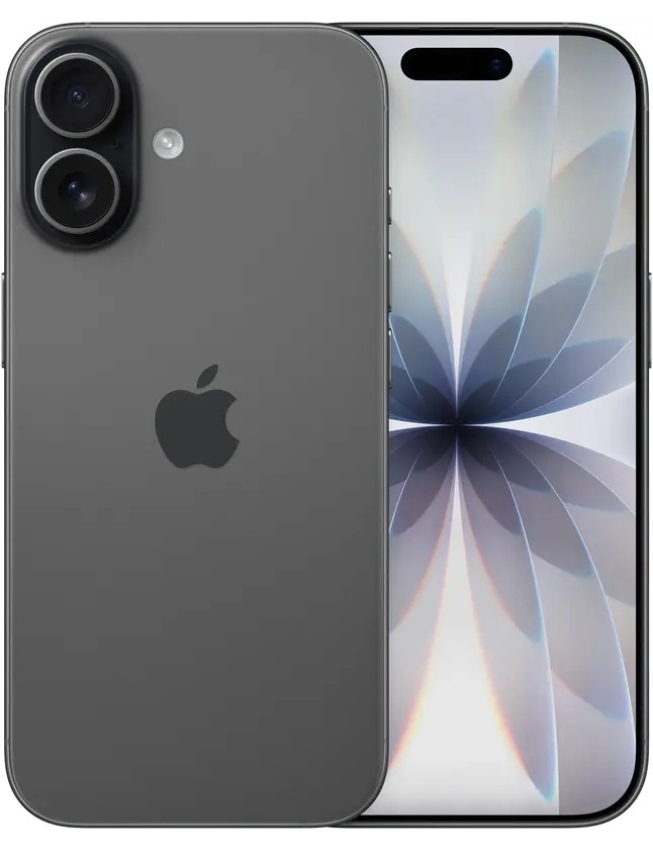 Apple iPhone 17 512Gb Black (MG6P4) UA