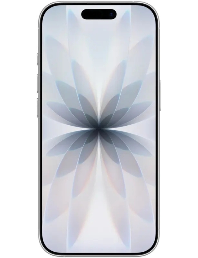 Apple iPhone 17 512Gb White (MG6Q4) UA