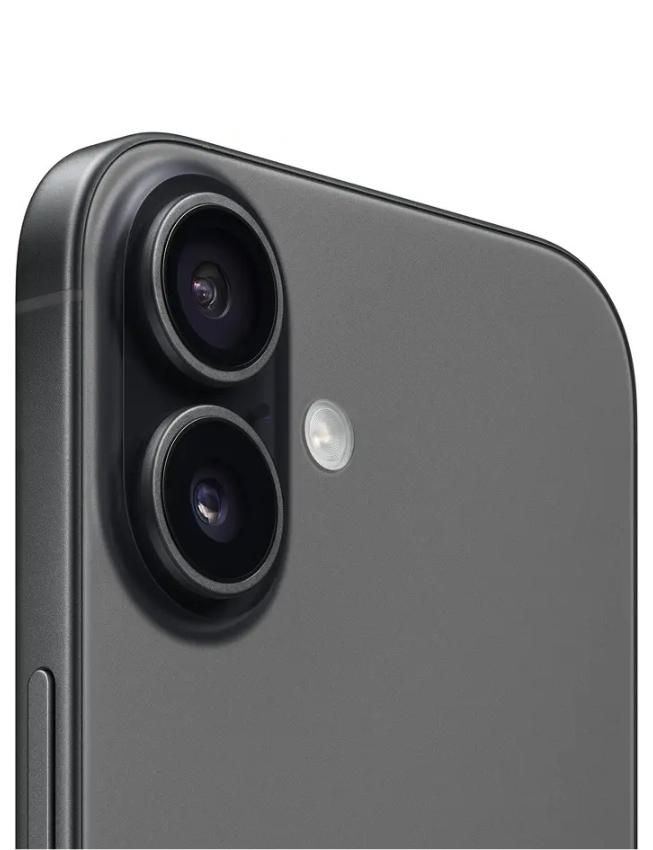 Apple iPhone 17 512Gb Black (MG6P4) UA