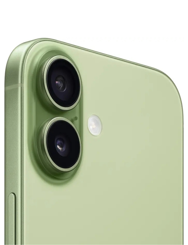 Apple iPhone 17 512Gb Sage (MG6V4) UA