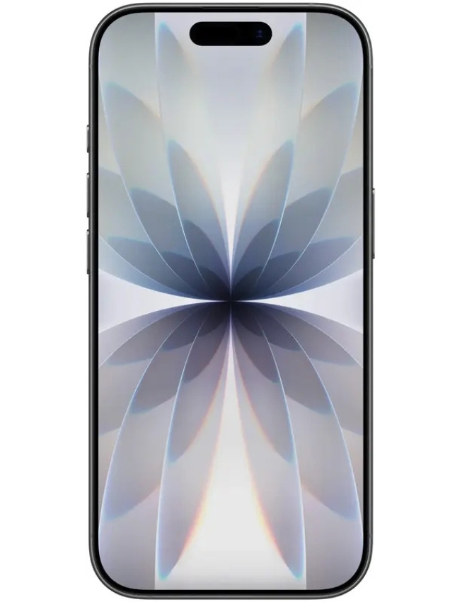 Apple iPhone 17 512Gb Black (MG6P4) UA