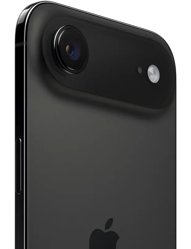 Apple iPhone Air 512Gb Space Black (MG2Q4) UA