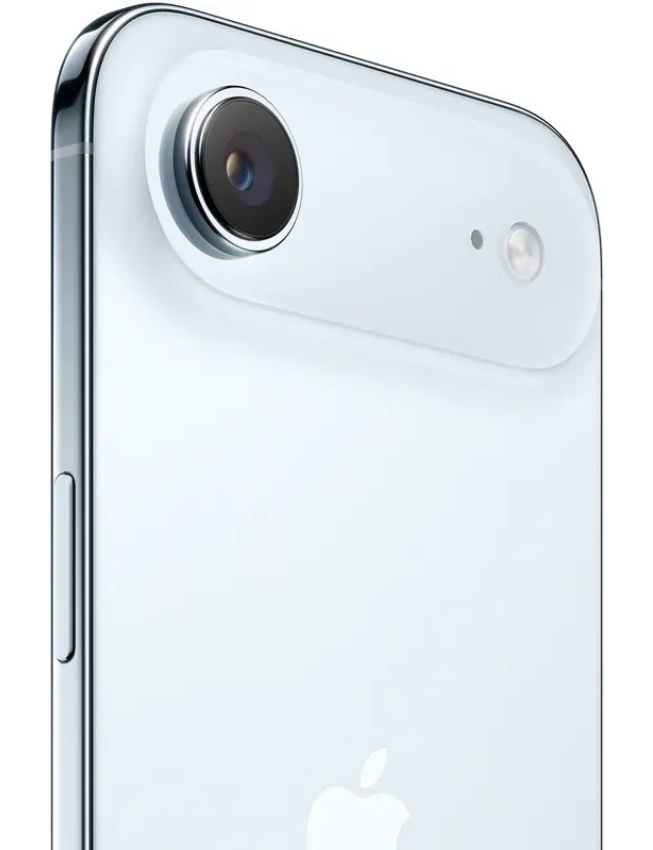 Apple iPhone Air 512Gb Sky Blue (MG2V4) UA