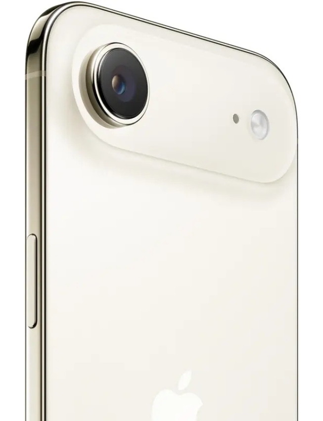 Apple iPhone Air 1Tb Light Gold (MG2Y4) UA