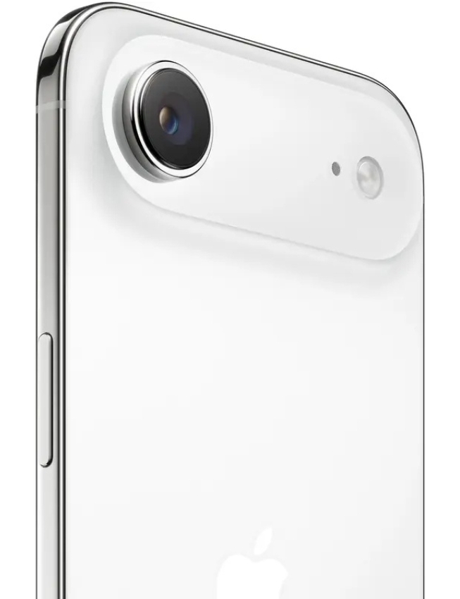 Apple iPhone Air 512Gb Cloud White (MG2T4) UA