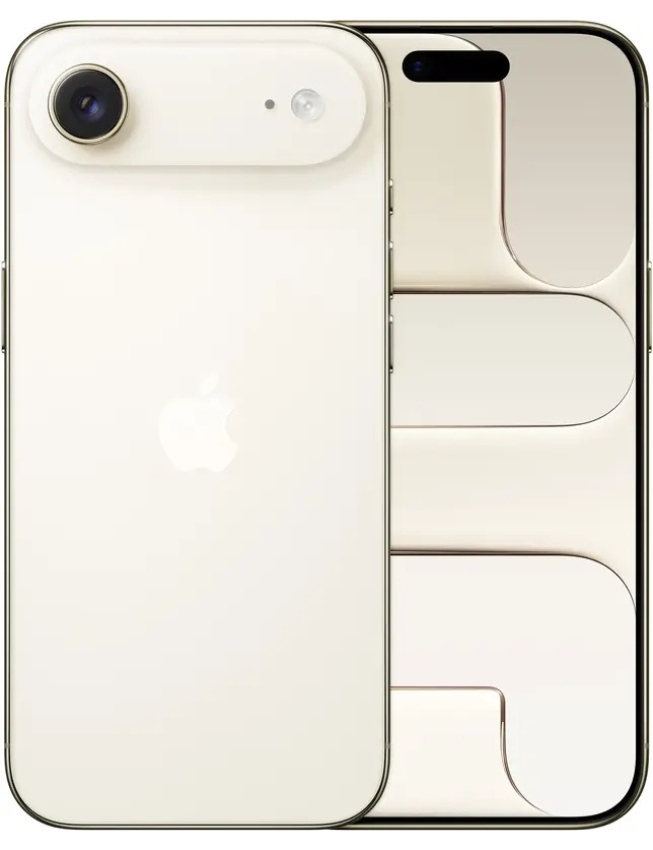 Apple iPhone Air 1Tb Light Gold (MG2Y4) UA