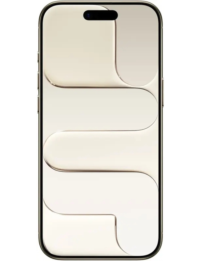 Apple iPhone Air 1Tb Light Gold (MG2Y4) UA