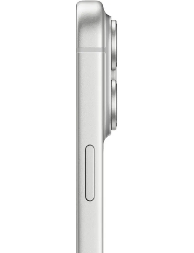 Apple iPhone 17 Pro Max 2Tb Silver (MFYY4) UA