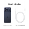 Apple iPhone 17 Pro Max 1Tb Deep Blue (MFYX4) UA