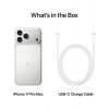 Apple iPhone 17 Pro Max 2Tb Silver (MFYY4) UA