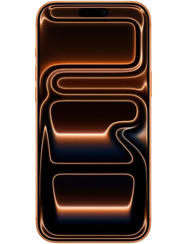 Apple iPhone 17 Pro Max 512Gb Orange (MFYT4) UA