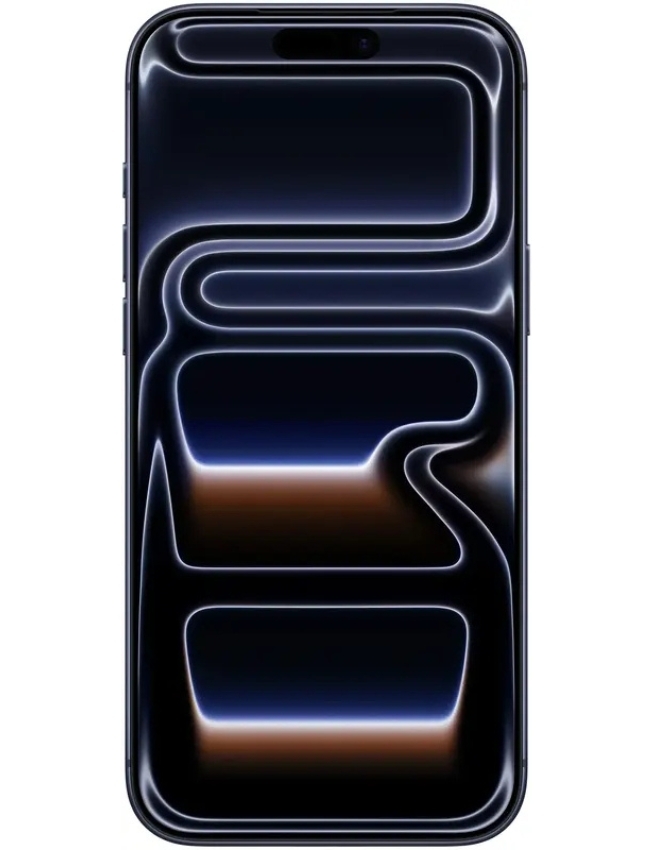 Apple iPhone 17 Pro Max 1Tb Deep Blue (MFYX4) UA