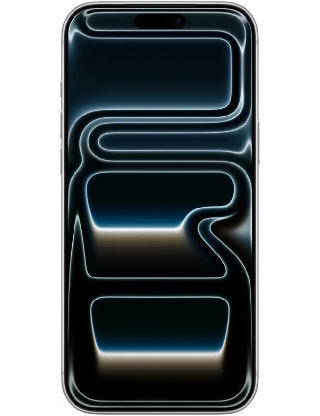 Apple iPhone 17 Pro Max 2Tb Silver (MFYY4) UA