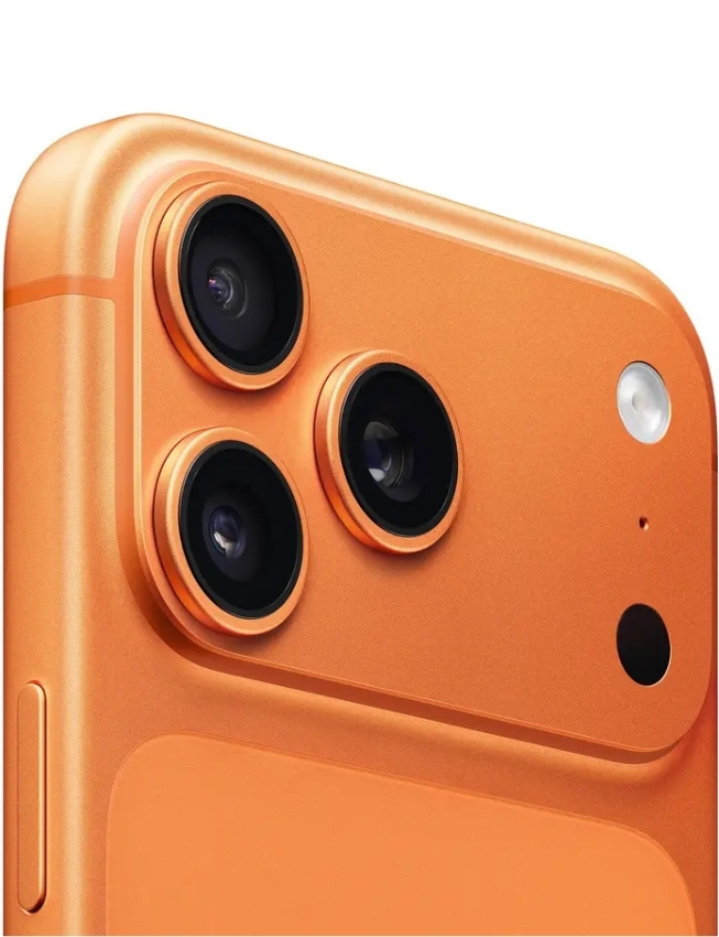 Apple iPhone 17 Pro Max 512Gb Orange (MFYT4) UA