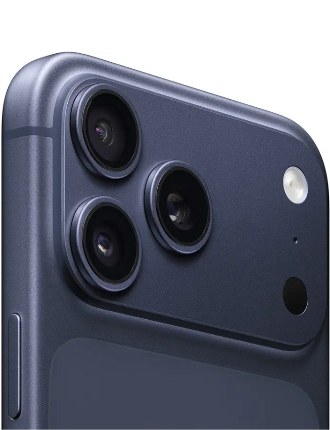 Apple iPhone 17 Pro Max 1Tb Deep Blue (MFYX4) UA