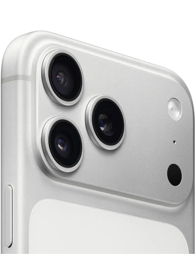 Apple iPhone 17 Pro Max 2Tb Silver (MFYY4) UA