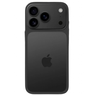 Apple iPhone 17 Pro Max 1Tb Black