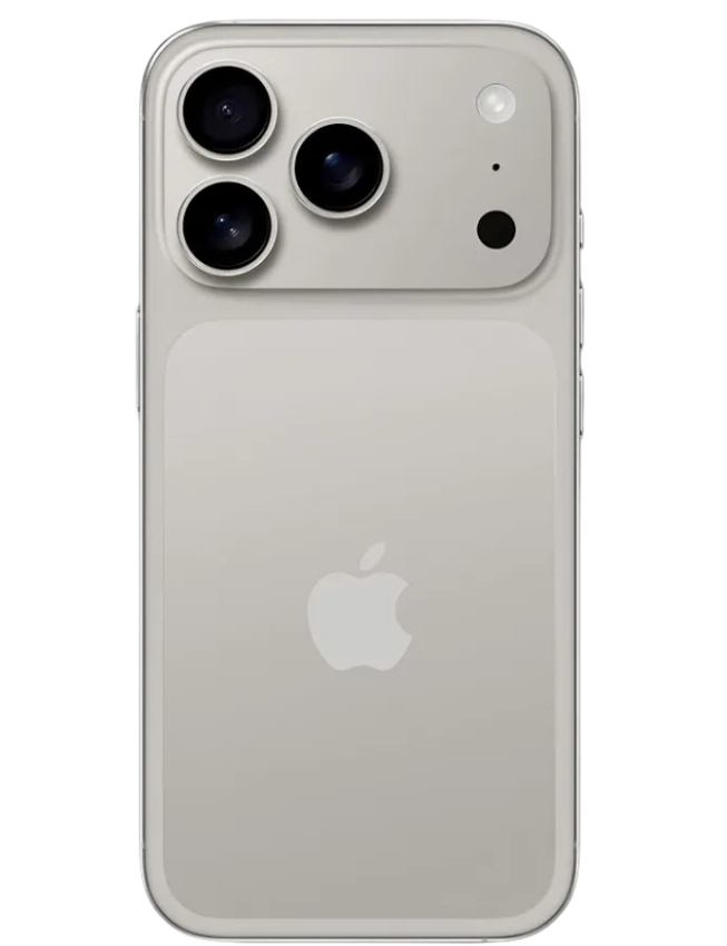 Apple iPhone 17 Pro 1Tb Gray