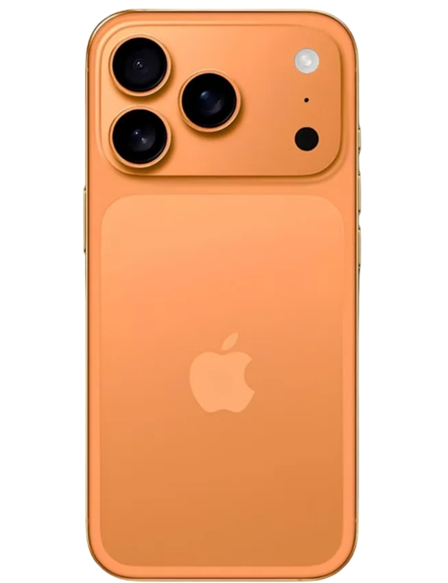 Apple iPhone 17 Pro Max 1Tb Orange