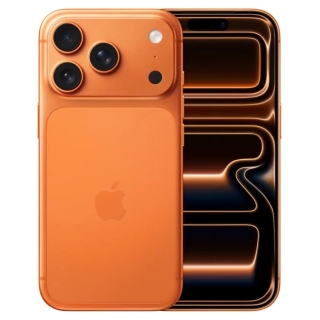 Apple iPhone 17 Pro 1Tb Cosmic Orange (MG8Q4) UA