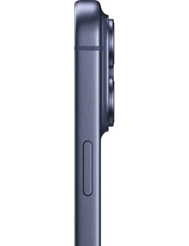 Apple iPhone 17 Pro 256Gb Deep Blue (MG8J4) UA