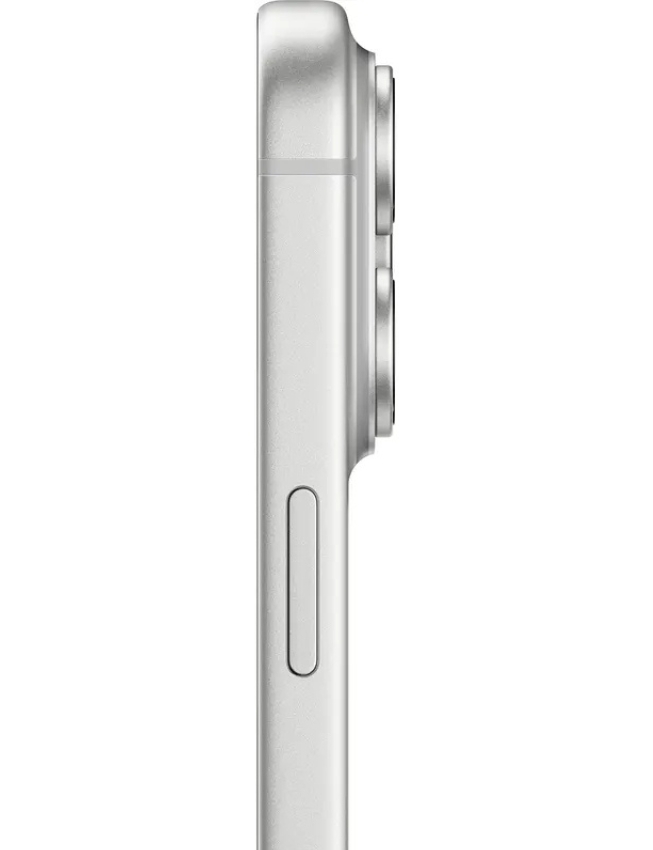 Apple iPhone 17 Pro 256Gb Silver (MG8G4)