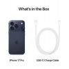 Apple iPhone 17 Pro 256Gb Deep Blue (MG8J4) UA