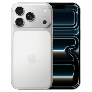 Apple iPhone 17 Pro 1Tb Silver (MG8P4) UA