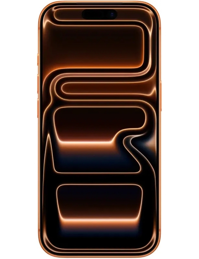 Apple iPhone 17 Pro 512Gb Cosmic Orange (MG8M4) UA