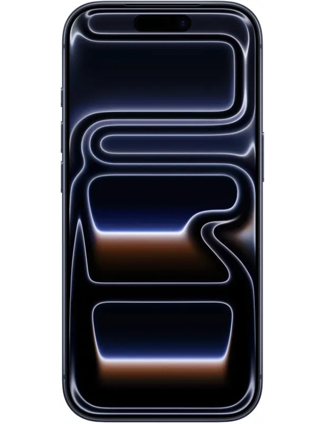 Apple iPhone 17 Pro 256Gb Deep Blue (MG8J4) UA