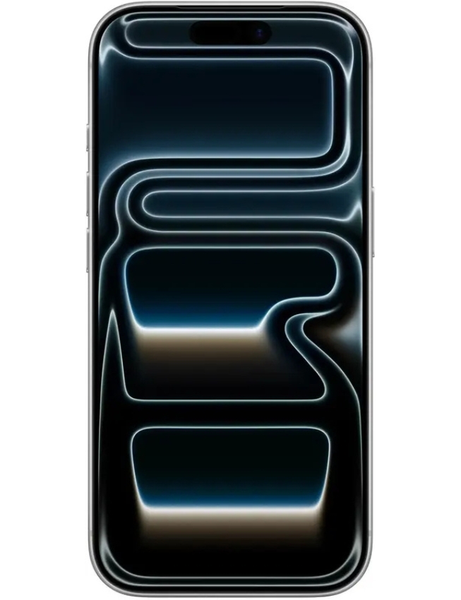 Apple iPhone 17 Pro 256Gb Silver (MG8G4)