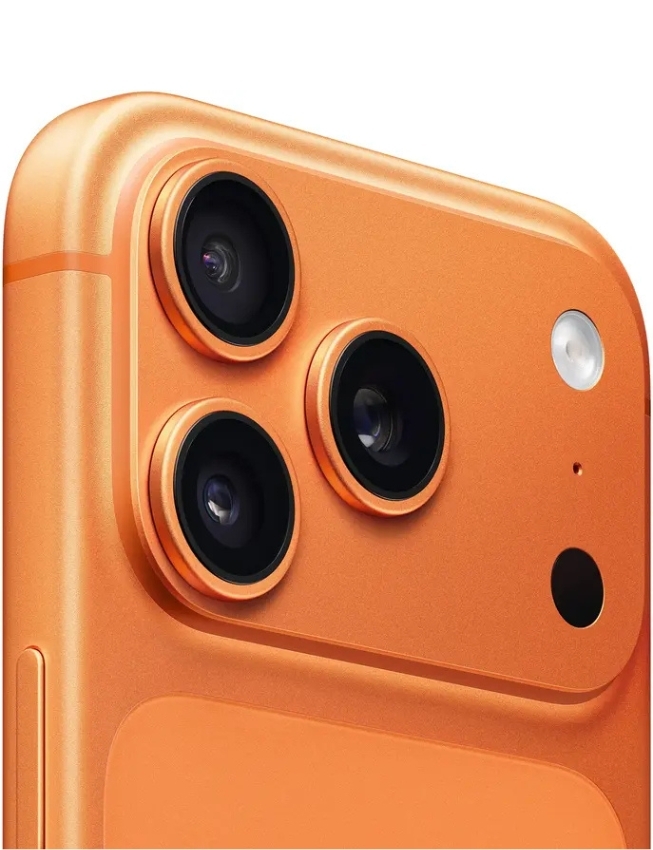 Apple iPhone 17 Pro 512Gb Cosmic Orange (MG8M4) UA