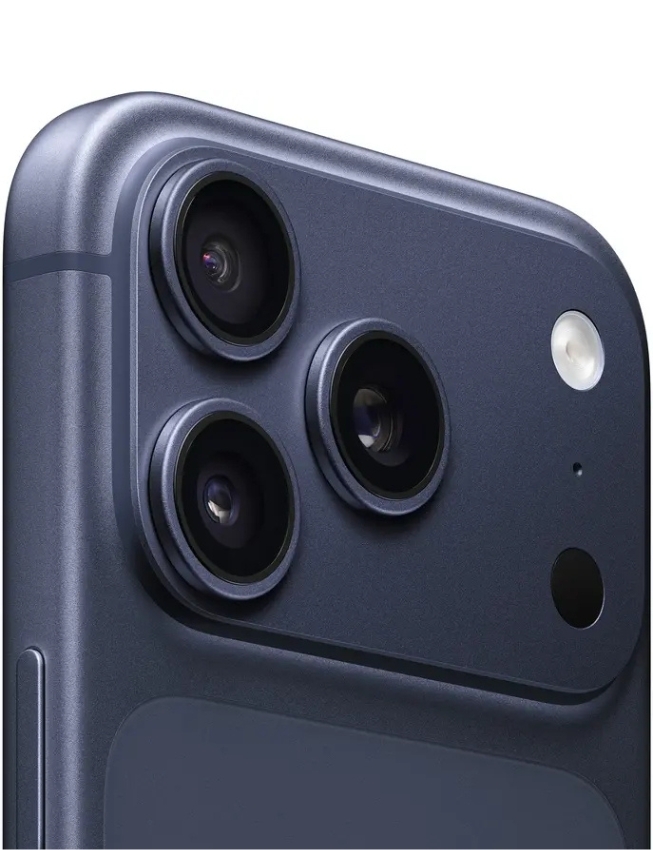 Apple iPhone 17 Pro 256Gb Deep Blue (MG8J4) UA