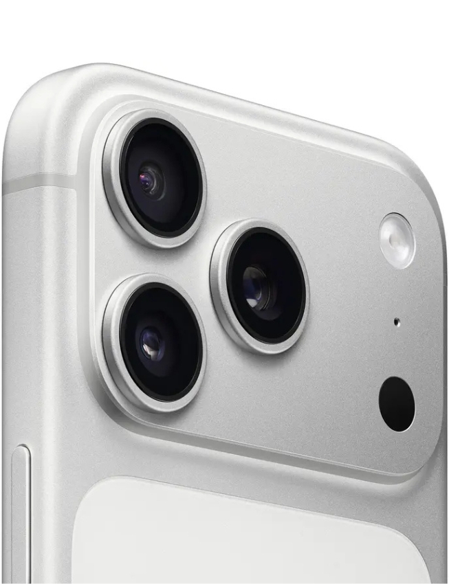 Apple iPhone 17 Pro 256Gb Silver (MG8G4)